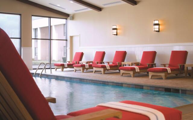 DoubleTree by Hilton Cincinnati Airport