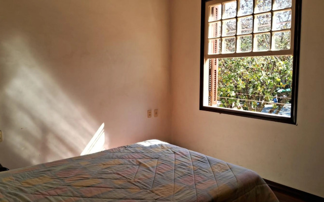 Serra Negra Apartment