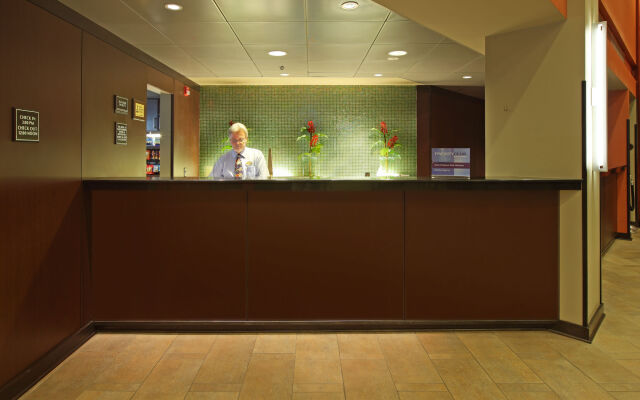 Delta Hotels by Marriott Little Rock West