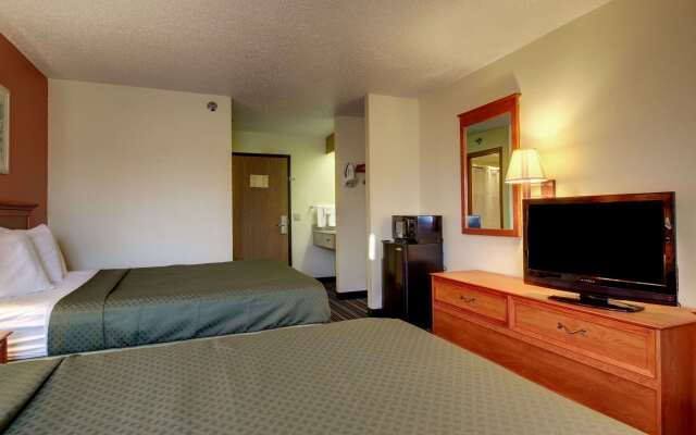 Quality Inn Indianola