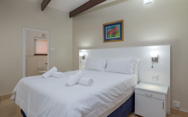 San Lameer Villa Rentals 2851