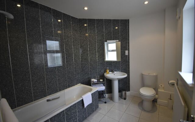 Aaranmore Lodge Bed & Breakfast