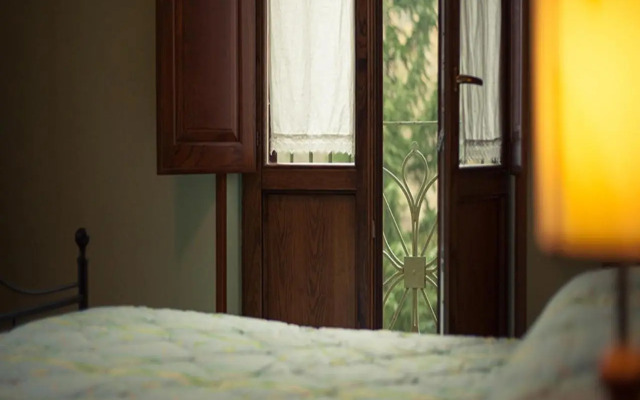 Country House I Tre Tigli