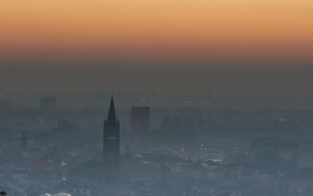 Antiche Colonne Suite