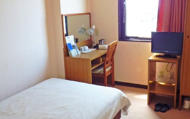 Business Hotel Minami