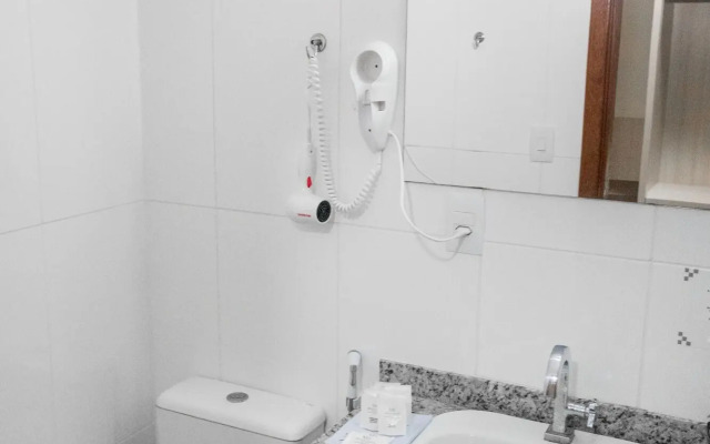 Mediterrane Hotel by Castelo Itaipava