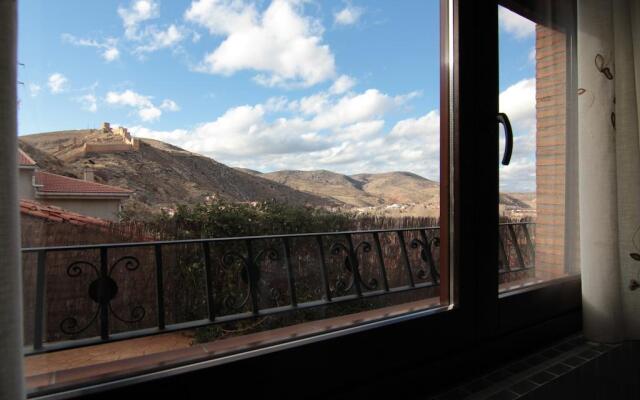 Apartamentos Barrena