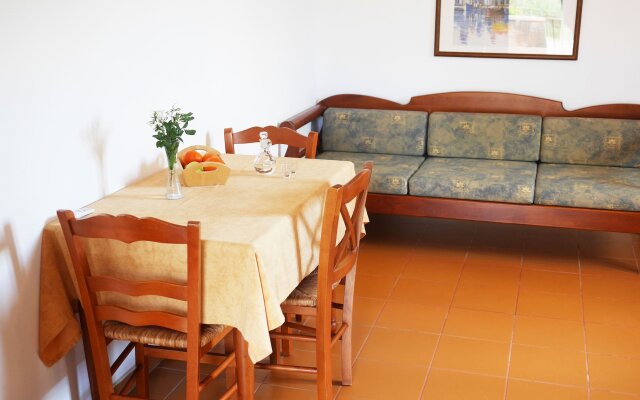 Areti Hotel