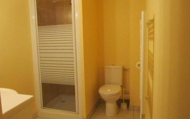 Appartement Clémenceau