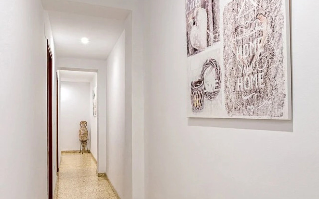 Apartamento Centro Ciudad Villajoyosa