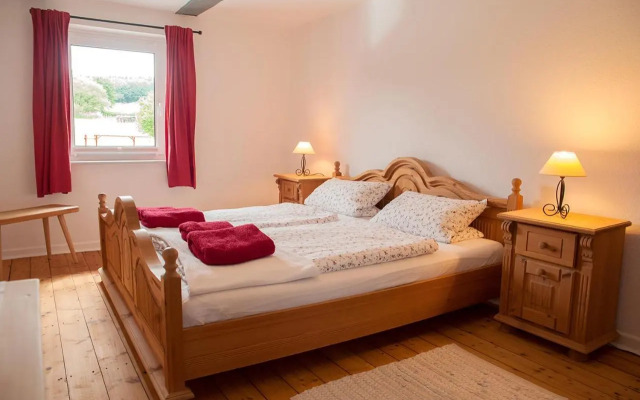 Ferienwohnung Sonnentau 1