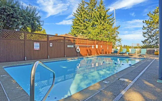 Hotel Nexus, BW Signature Collection