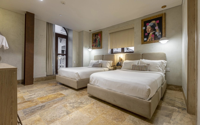 Hotel Voilá Centro Histórico