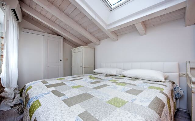 Apartment and Studio CA 3 VIE