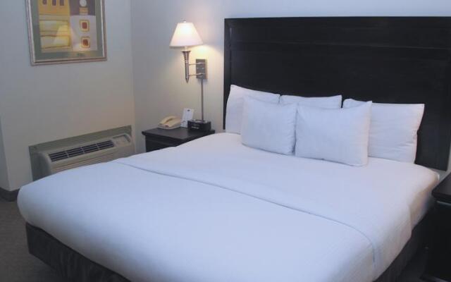 La Quinta Inn Chattanooga TN