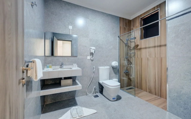 Days Inn Hotel & Suites Aqaba