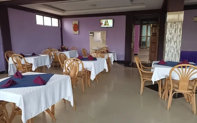 Allaxis Hotel Migori