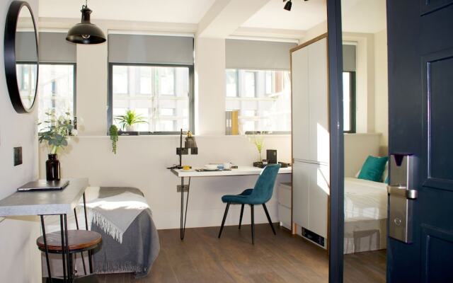 Vive Hotel