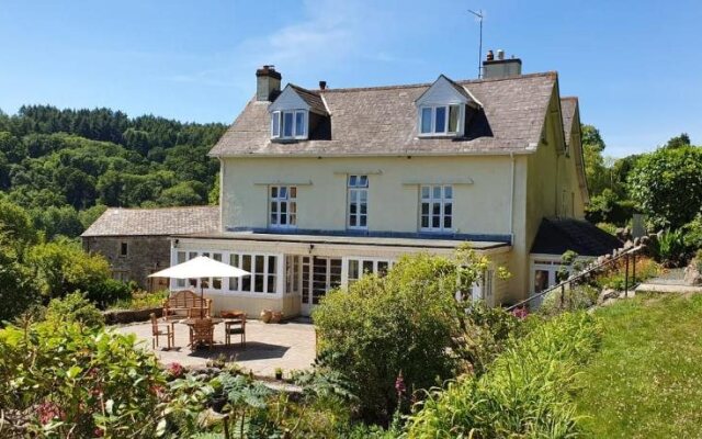 Eastwrey Barton - Guest house