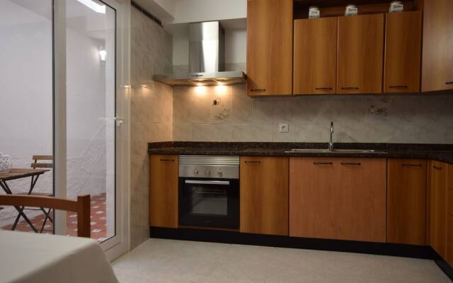 HomeHolidaysRentals Caleta - Costa Barcelona