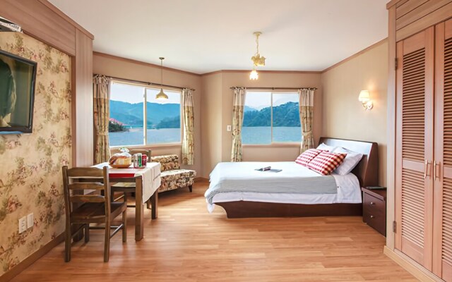 Jecheon Marine Hill Pension