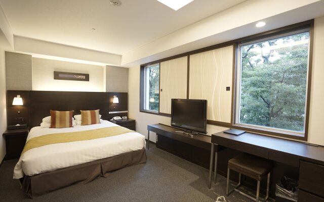 Akasaka Excel Hotel Tokyu