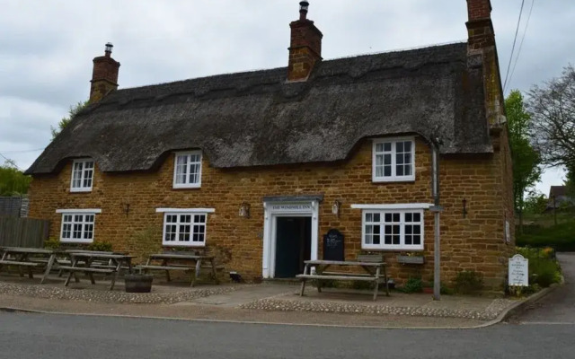 The Windmill Inn