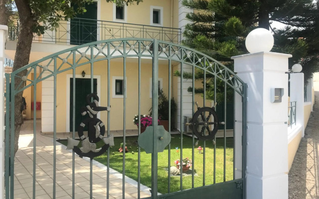 Naftilos Studios