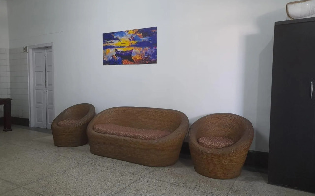 New Dream Homestay