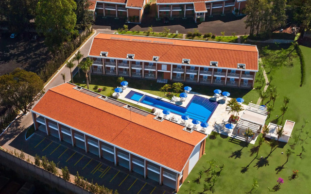 Royal Tulip Resort JP Ribeirão Preto