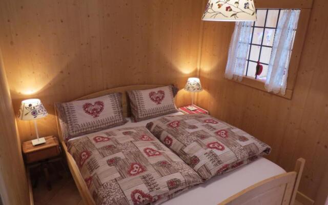 B&B Il Grappolo