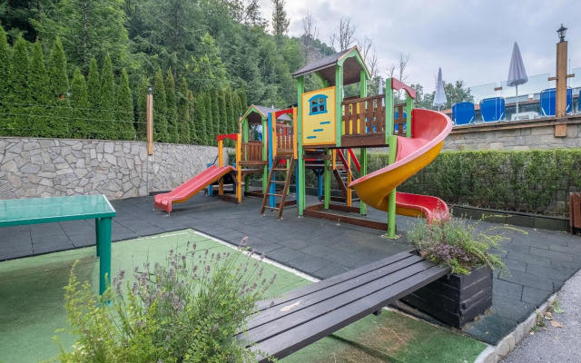 Park Hotel Asenevtsi