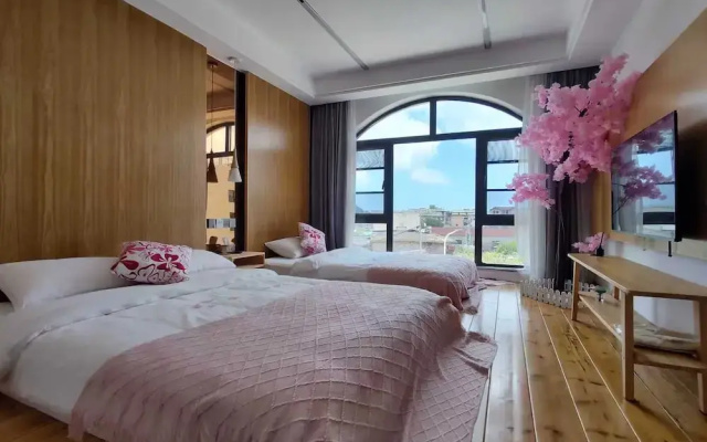 Shengsi Xinyue Hotel