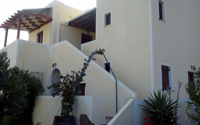 Marina's studios