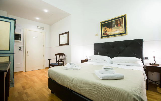 Relais Hotel Centrale Firenze