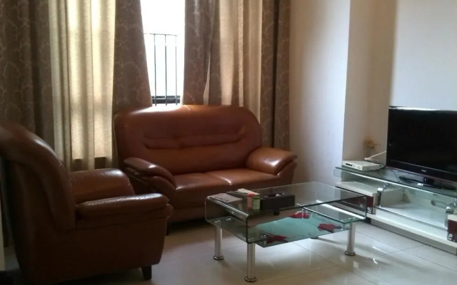 Guangzhou Pin Jing Bo Lin Apartment