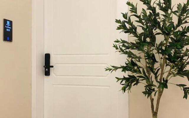 Kease Qirwan B-13 Royal Touch Patio AX97