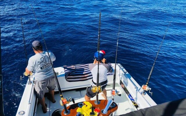 Koh Chang Havana Pool Villa