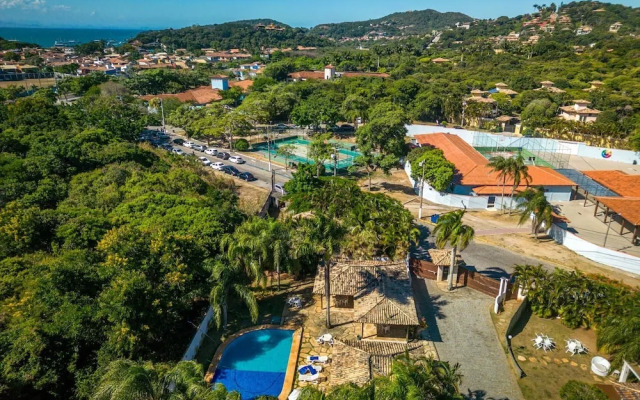 Bz92 Casa 600m Rua das Pedras 4 suítes