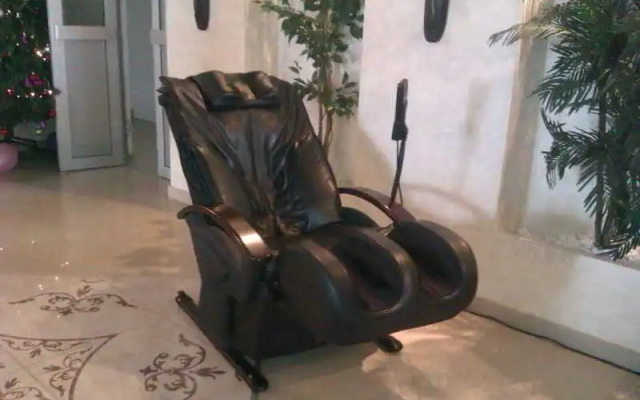 DND Villa Hotel