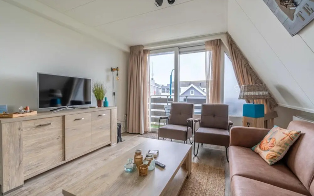 Comfortable and Modern Furnished 4-person Apartment