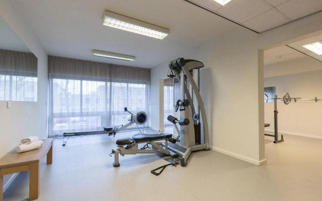 New West Inn Amsterdam