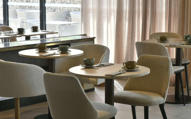 Golden Tulip Reims