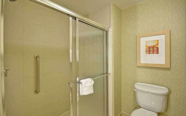 Homewood Suites by Hilton Dallas-Frisco