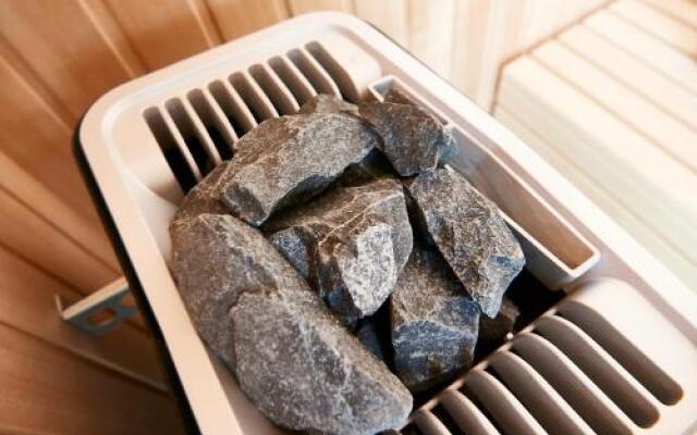 Villa Vogue F652 WG 15 mit Blick a