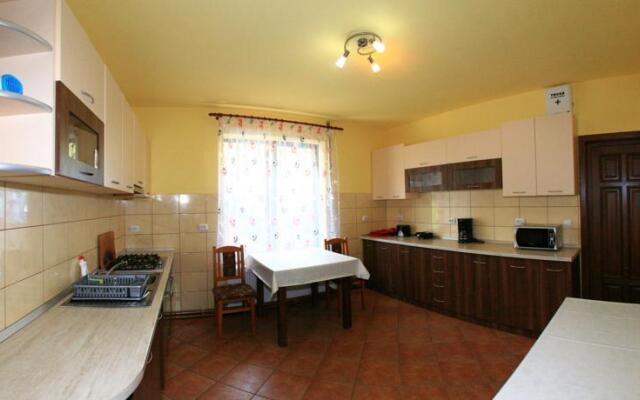 Vila Sarah Bran