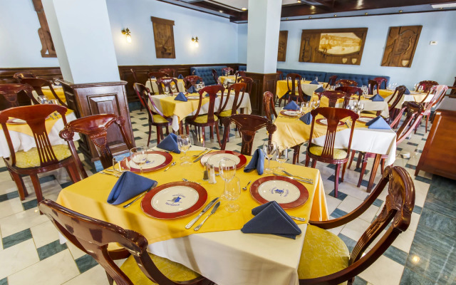 Armadores De Santander Boutique