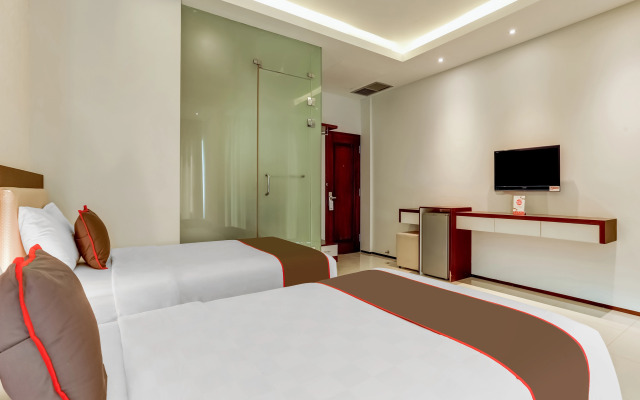 Collection O Legian Near Pantai Kuta Formerly Premium Legian