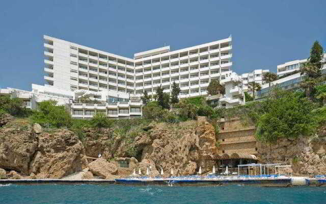 Divan Antalya