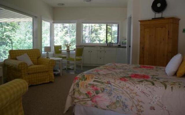 Collins House B&B